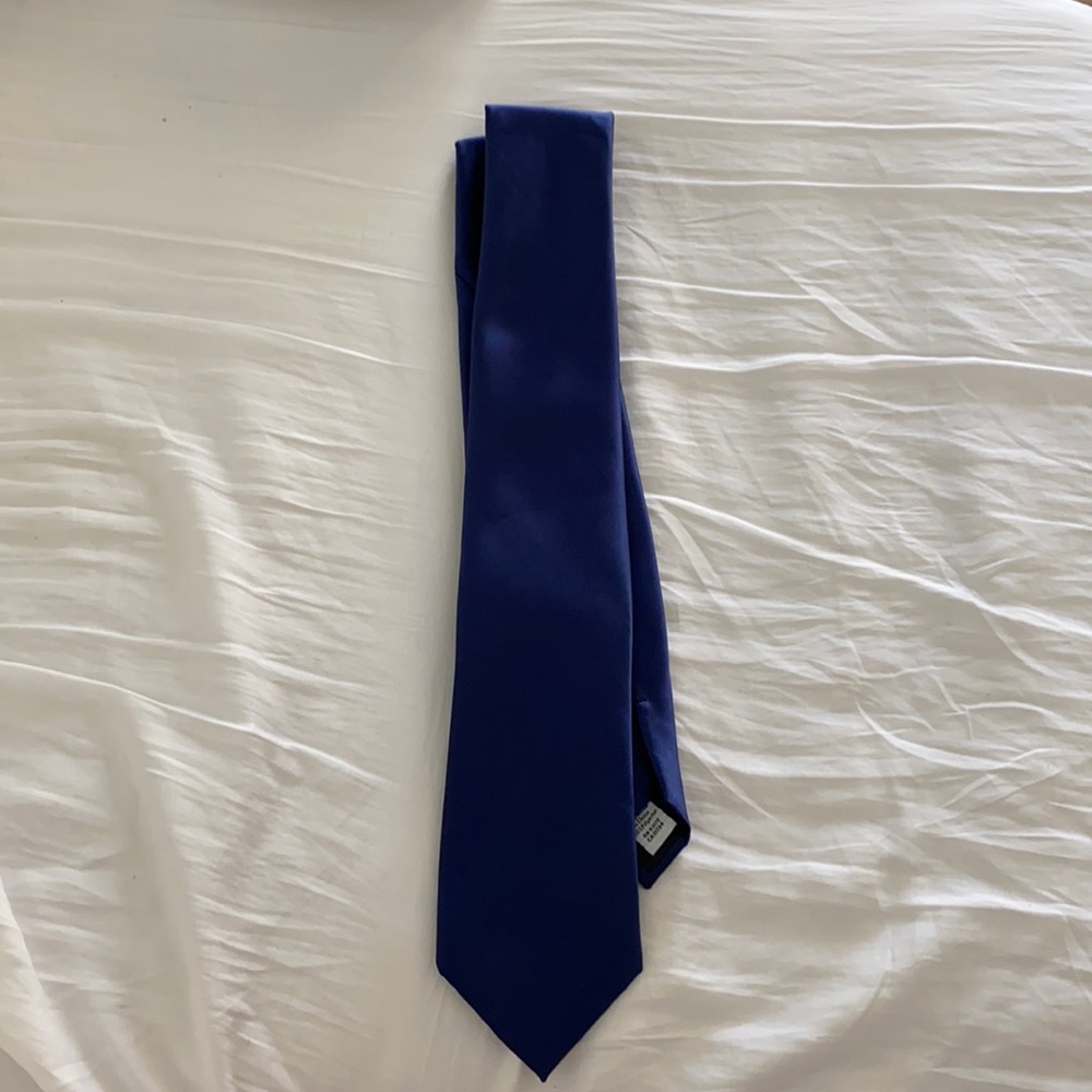 Men’s tie